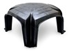 DALIFORM - ztracení bednění IGLÚ H04 - 50*50cm, výška 40mm